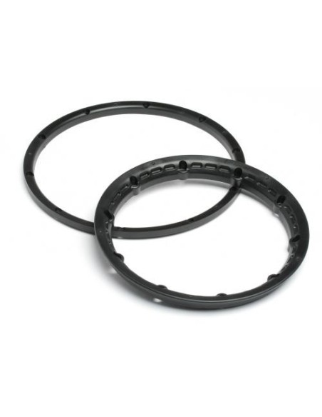 FLASQUES JANTE RENF BAJA NOIR S2