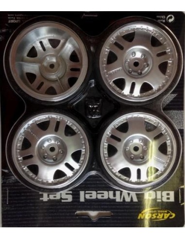 G-TECH COLLE 6B S4 TIRE