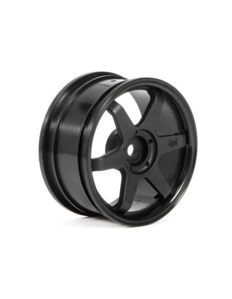 JANTES TE37 NOIR 26MM/0MM