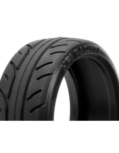 PNEU SUPER DRIFT 26MM RADIAL