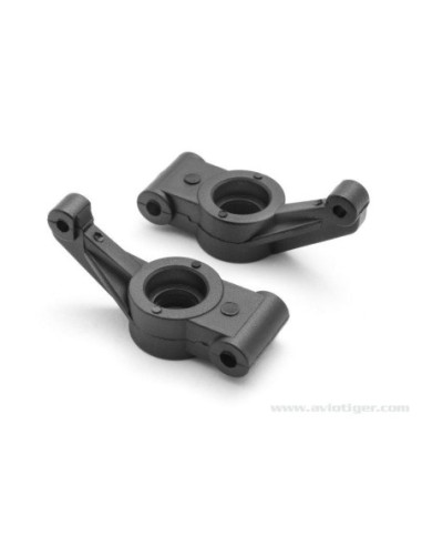 FUSEE ARRIERE PHANTOM