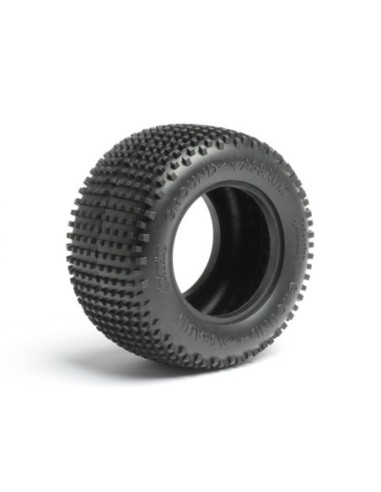 PNEU ASSAULT 102X53MM D S2 FST