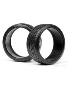 PNEU DRIFT DIREZZA 26MM S2 2