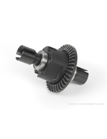 FRONT OR REAR DIFFERENTIAL (S1) PHANTOM