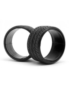 PNEU DRIFT LP35 DUNLOP S2 2