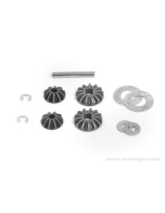 PHANTOM DIFFERENTIAL GEAR SET