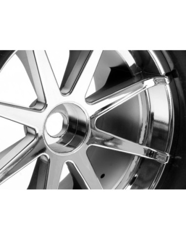 P GOLIAT+J BLAST 178X97MM  CHR.