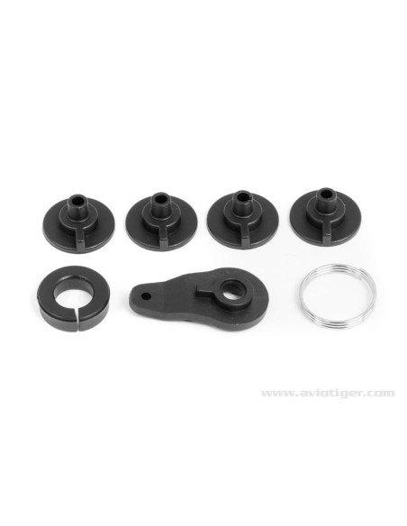 SAUVE SERVO DE DIRECTION PHANTOM
