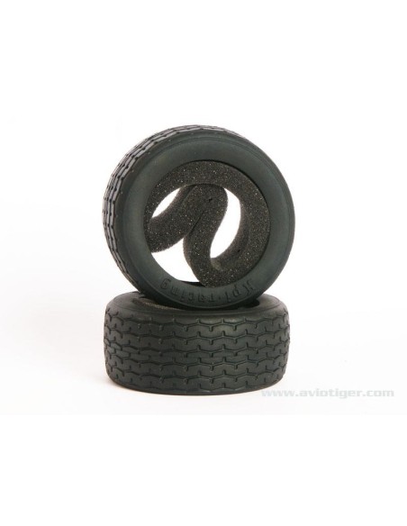 PNEU COURSE GOMME DURE 26MM