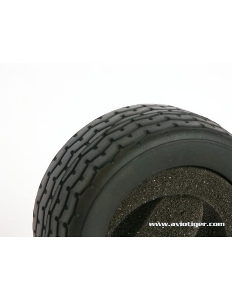 PNEU COURSE GOMME DURE 26MM