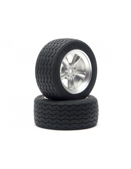 PNEU COURSE GOMME DURE 31MM