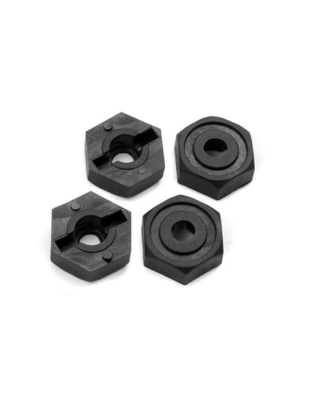 HEXAGONE DE ROUE 12MM (S4) PHANTOM