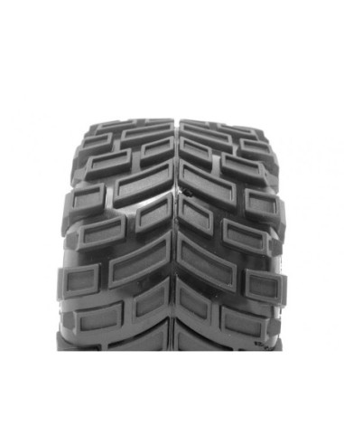PNEU SUPER MUDDERS 165X88MM S2