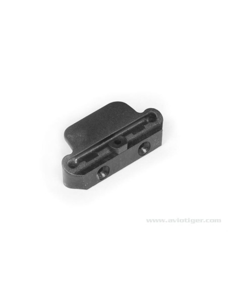 PHANTOM TRIANGLE AXLE MOUNTING PLATE