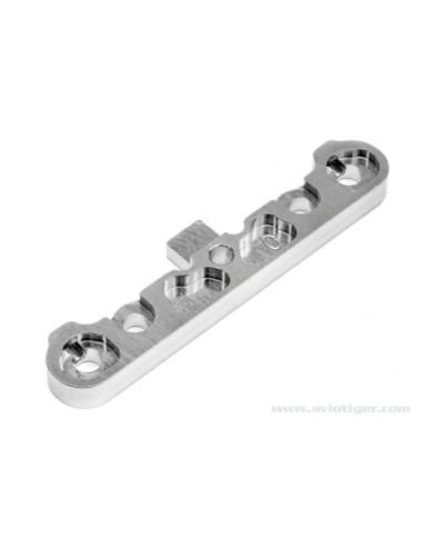 SUPPORT SUSPENSION AVT ALU 7075