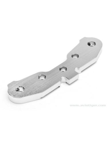 SUPPORT SUSPENSION AR ALU 7075