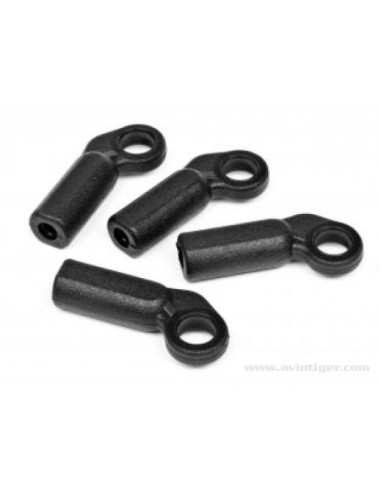 CHAPPE DE DIRECTION 6.8MM S4