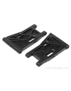 TRIANGLE DE SUSPENSION AVANT 2