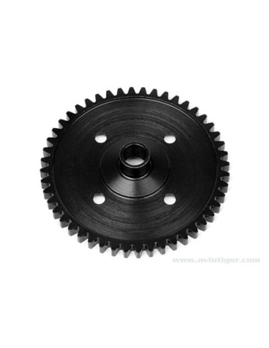 COURONNE CENTRALE D8