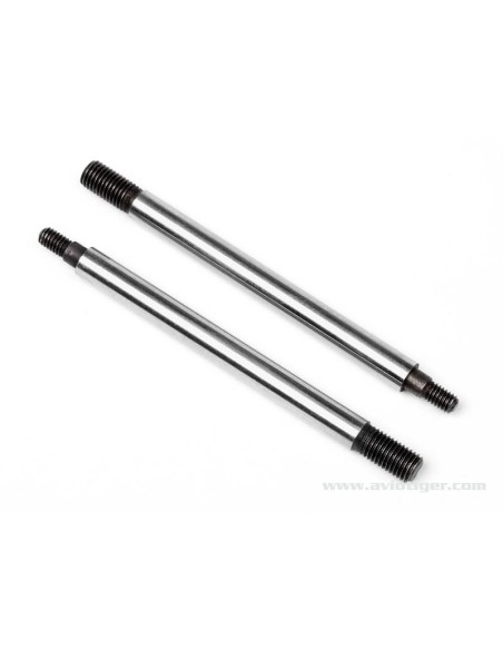 TIGES AMORTISSEUR 4X97MM S2 D8
