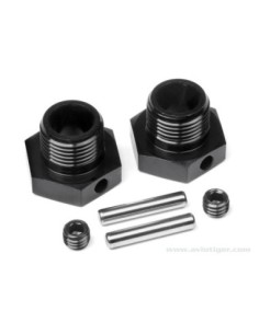 HEXAGONE DE ROUE D8 2