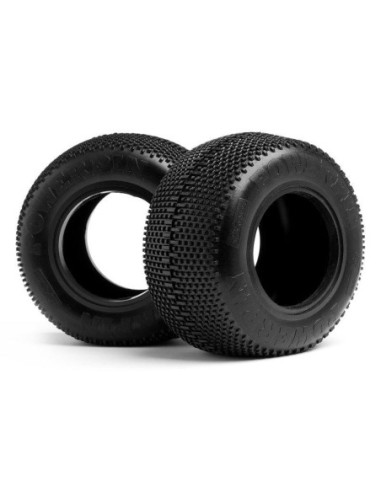 PNEU MT POWERPIN BLANC 2.2