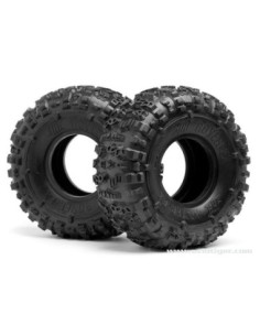 PNEU CRAWLER EX ROVER P/R 2