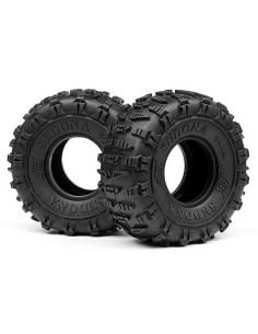 PNEU SEDONA BLANC S2 2