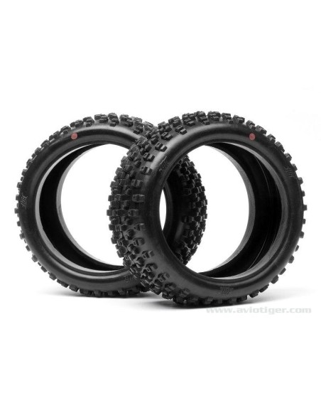 PNEU PROTO BUGGY 1/8 ROSE