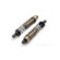 AMORTISSEUR ARRIERE ALUMINIUM (S2)