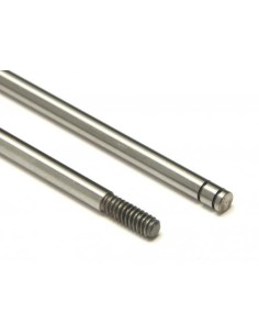 TIGE AMORTISSEUR 3X61MM 2