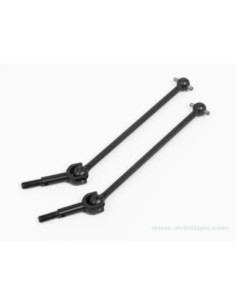 CARDAN HOMOCINETIQUE AVANT ARRIERE (S2)