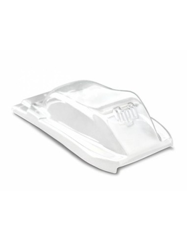 COUVERCLE BATTERIE LEXAN SAVAGE