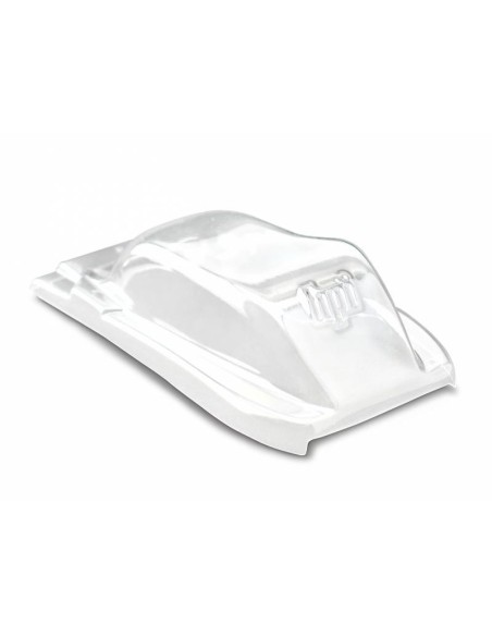 COUVERCLE BATTERIE LEXAN SAVAGE