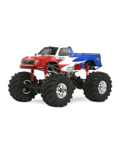 CARROSSERIE GT-1 TRANSP. WHEELY