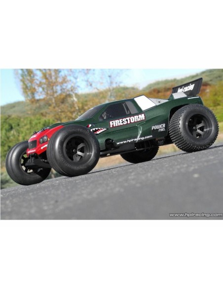 CARROSSERIE DSX-1 TRUCK TRANSP FST
