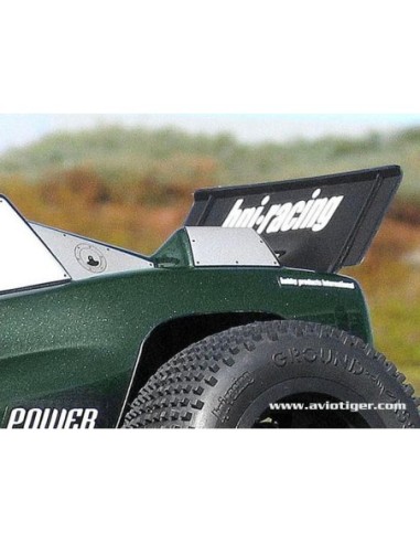 CARROSSERIE DSX-1 TRUCK TRANSP FST
