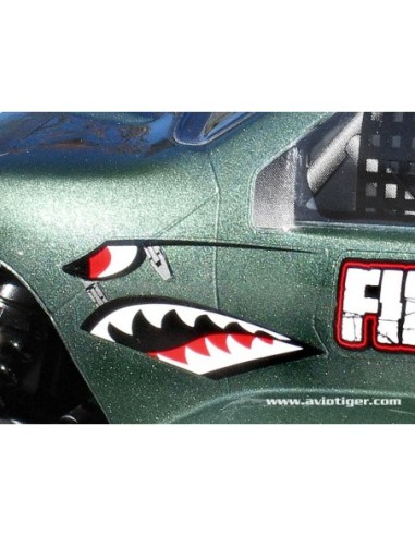 CARROSSERIE DSX-1 TRUCK TRANSP FST