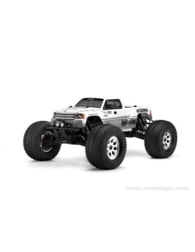 CARROSSERIE GT GIGANTE SAVAGE XL