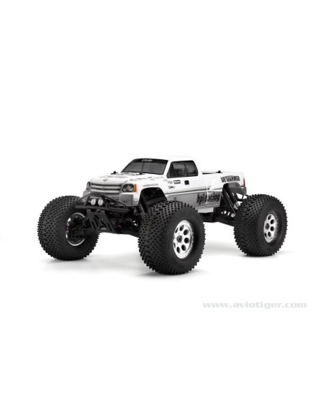 CARROSSERIE GT GIGANTE SAVAGE XL