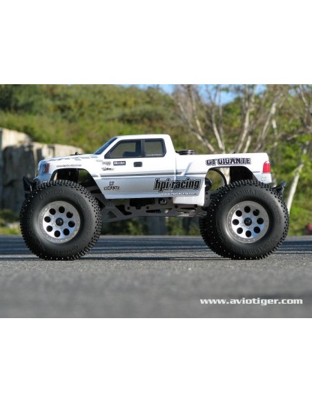 CARROSSERIE GT GIGANTE SAVAGE XL