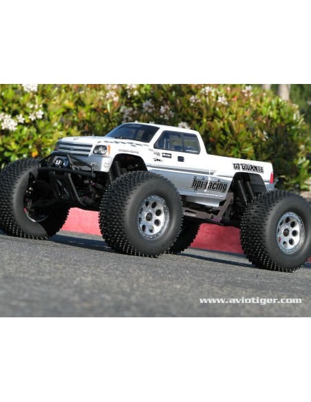 CARROSSERIE GT GIGANTE SAVAGE XL