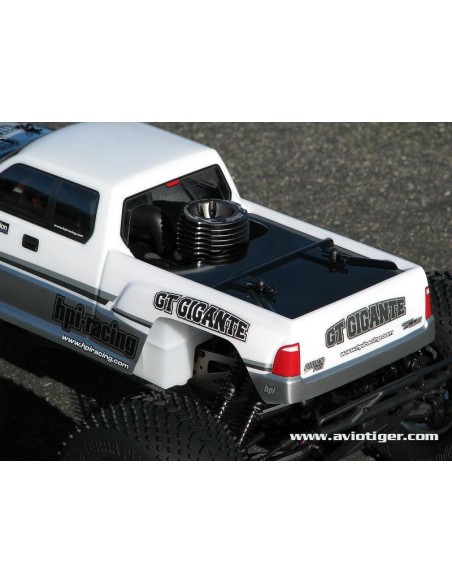 CARROSSERIE GT GIGANTE SAVAGE XL