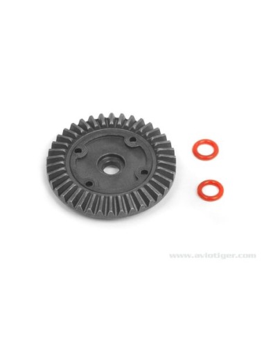 CROWN DIFFERENTIAL 38D