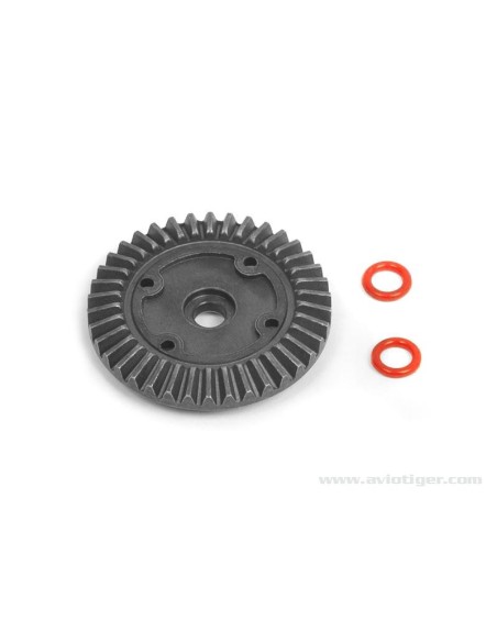 COURONNE DIFFERENTIEL 38D