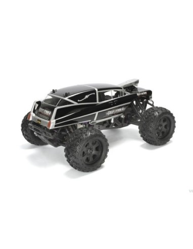 CARROSSERIE GRAVE ROBBER TRANSP.