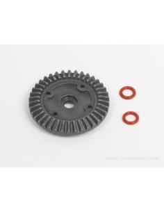 CROWN DIFFERENTIAL 38D 2