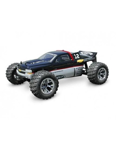 CARROSSERIE MT CHEVY SILVERADO