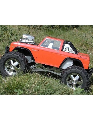 CARROSSERIE HPI FORD BRONCO 1973