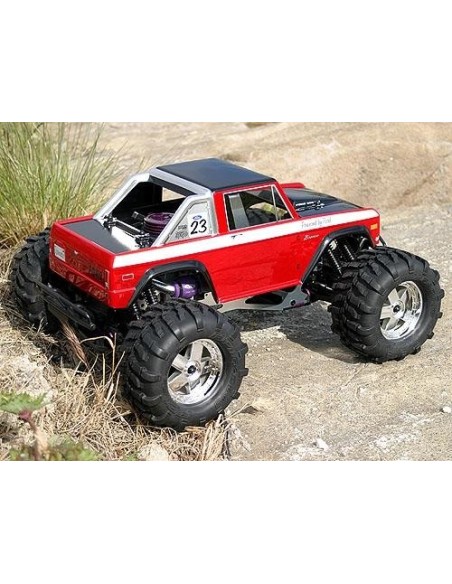 CARROSSERIE HPI FORD BRONCO 1973